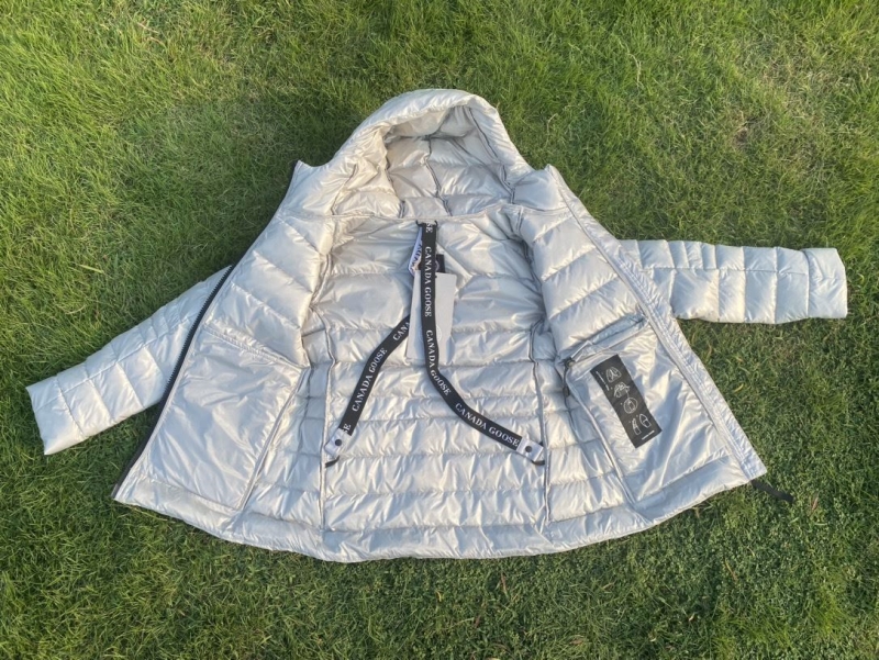 Moncler Down Coat